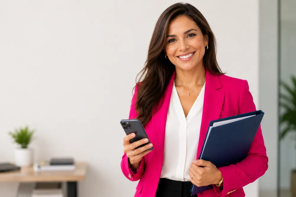 Administración inmobiliaria